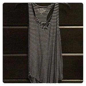Hollister tank top